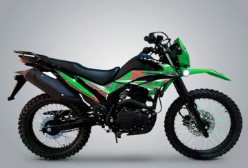 Lifan LF250GY-4D