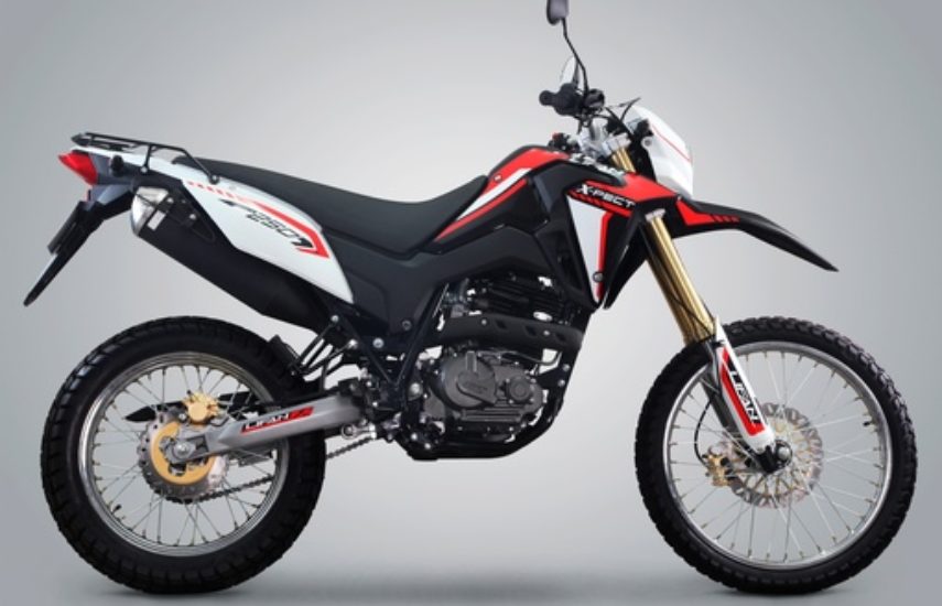 Lifan LF250GY-3