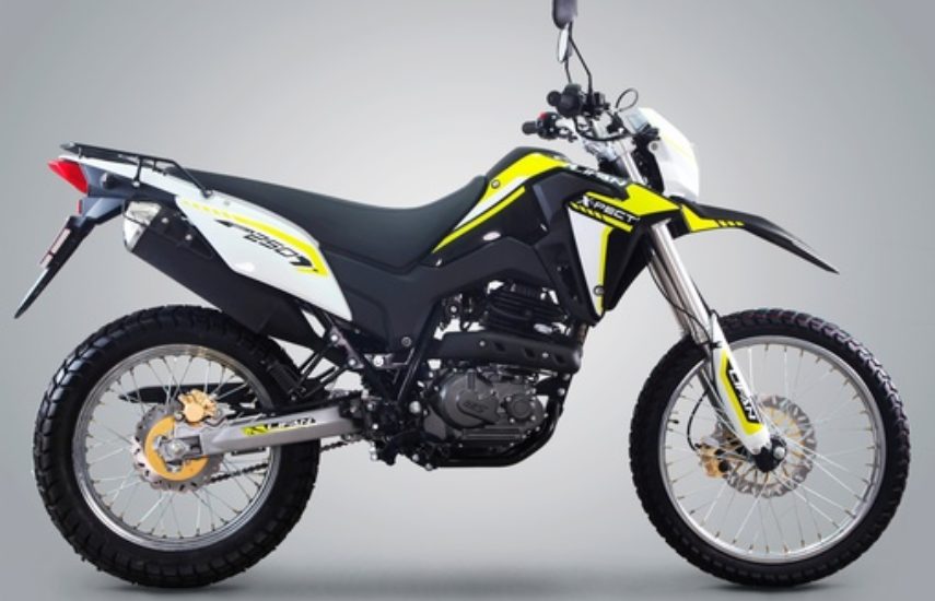 Lifan LF250GY-3