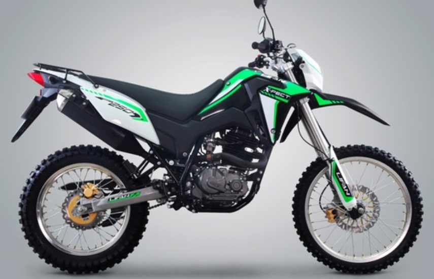 Lifan LF250GY-3