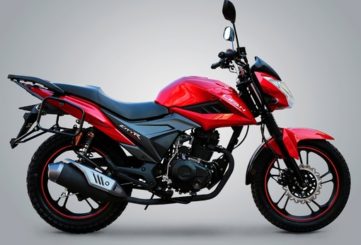 Lifan LF175-2E