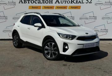 Kia Stonic