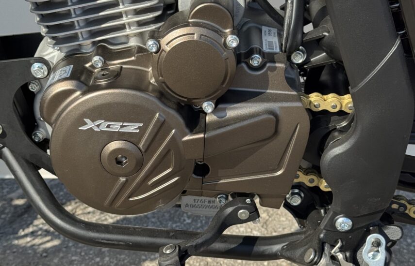 XGZ K26-mini-YB300H
