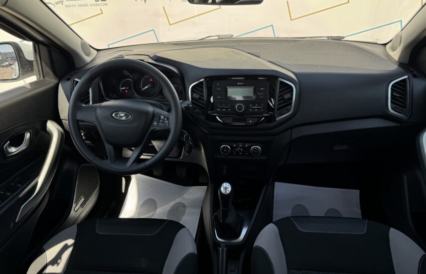 ВАЗ (LADA) XRAY 1.6 MT, 2018, 147 500 км