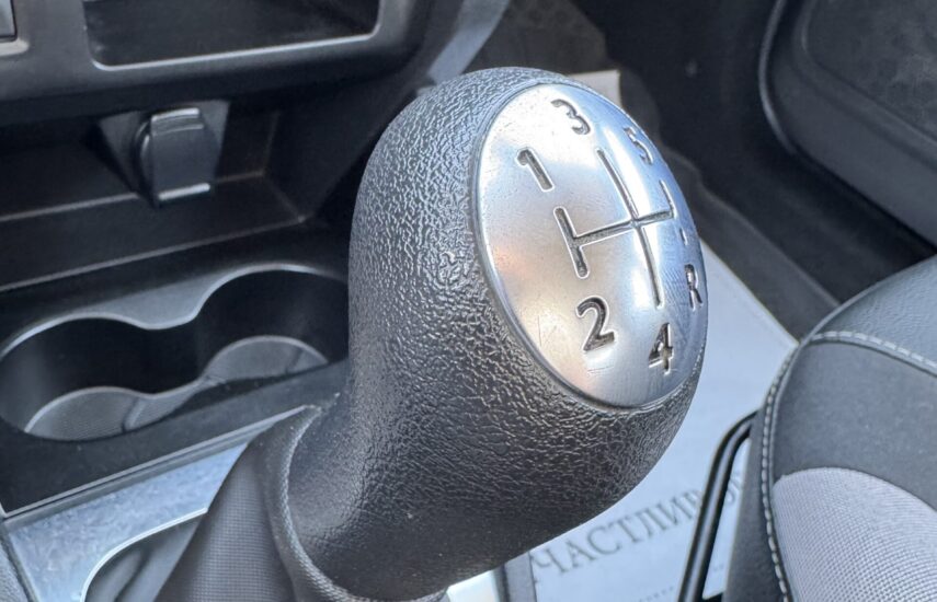 ВАЗ (LADA) XRAY 1.6 MT, 2018, 147 500 км