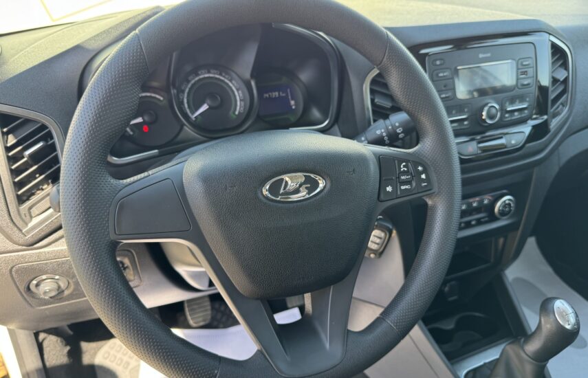 ВАЗ (LADA) XRAY 1.6 MT, 2018, 147 500 км